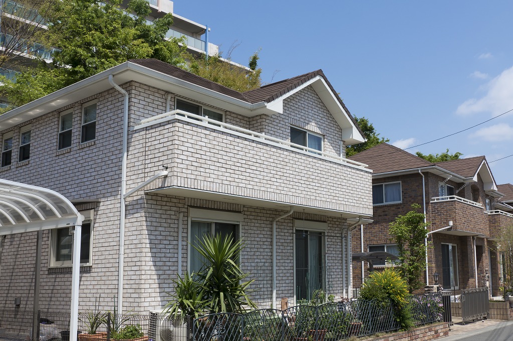 紹介！サイディング外壁のメリット