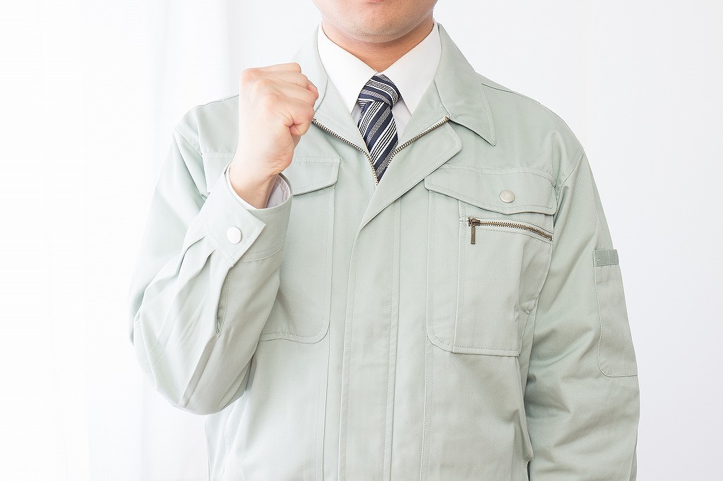 こんな人にオススメ！リフォーム工事の仕事