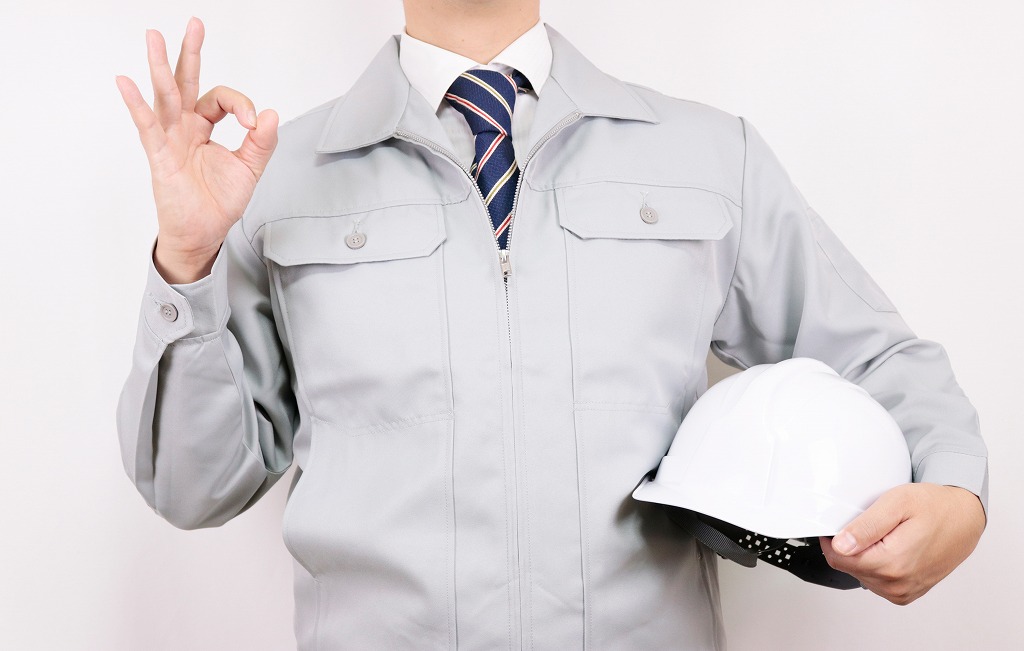 手に職をつけたい人にオススメな鉄骨工事