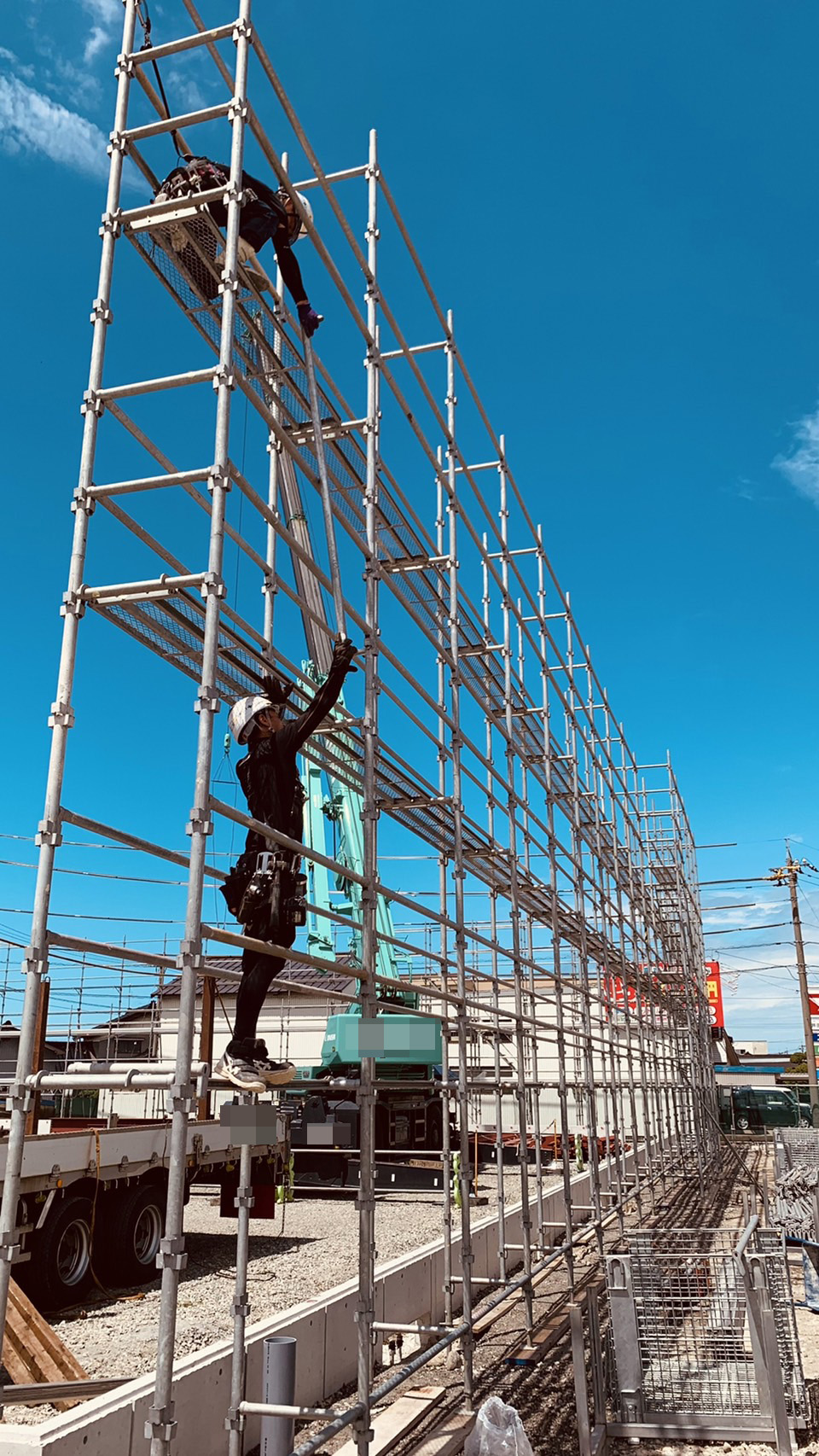 【施工実績を更新】各種業務のご相談・ご依頼はお気軽に♪